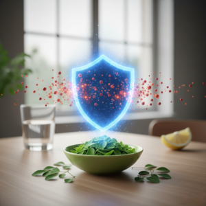 Moringa Leaf Benefits moringa leaves 2