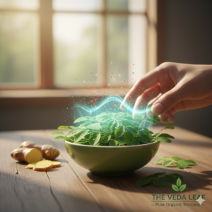 Moringa Leaf Benefits moringa leaves 3